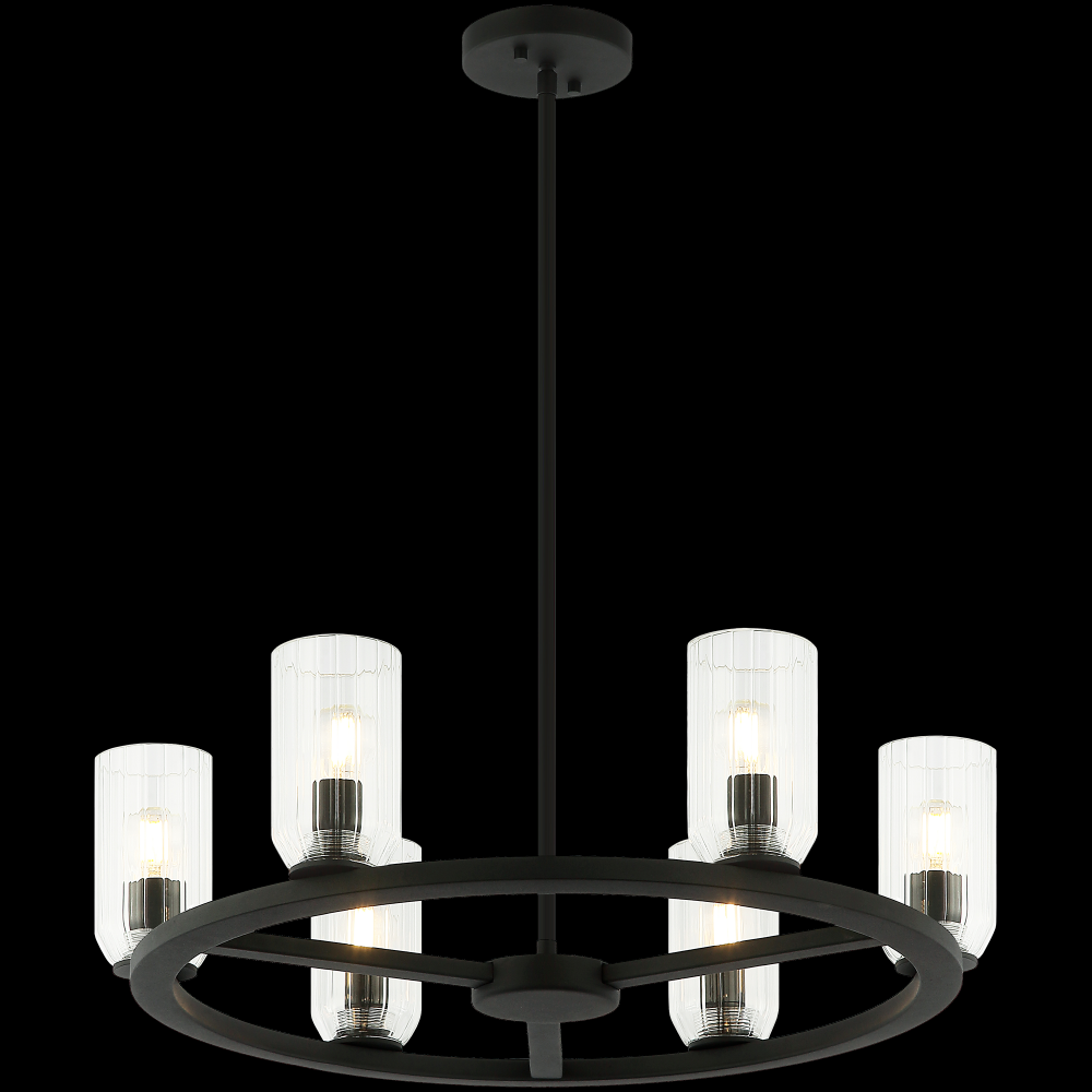 Westlock Pendant