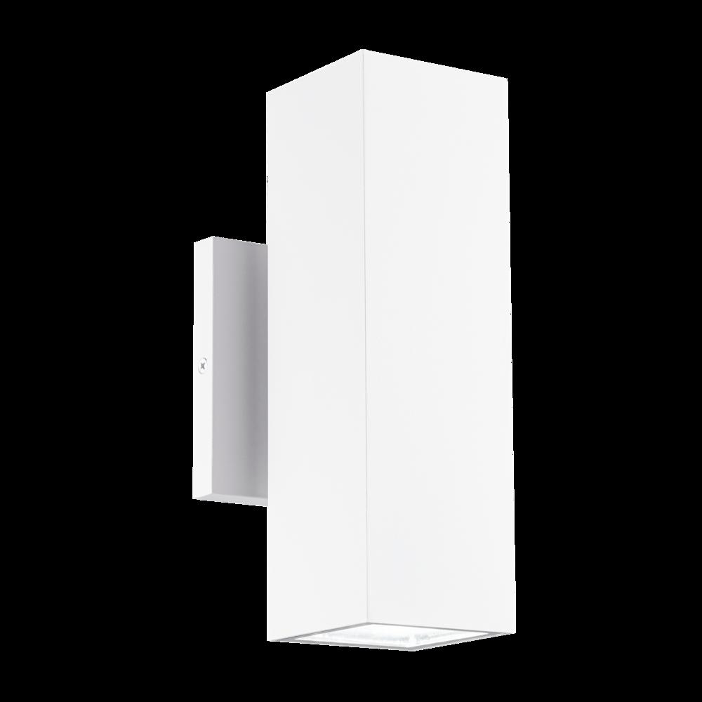 Kubular Wall Sconce