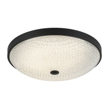Matteo Lighting M19316MB - Bella Flush Mounts