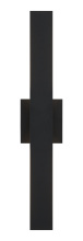 Matteo Lighting S07924MB - ZAYDEN OUTDOOR LIGHTING