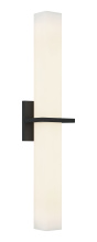 Matteo Lighting S15524MB - RINDLEN Wall Sconce