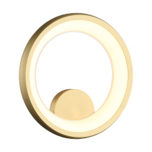Matteo Lighting W32712BG - MAVERICK Wall Sconce
