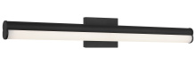 Matteo Lighting W36533MB - JUNCTION Wall Sconce