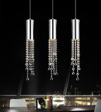 Multi Light Pendants