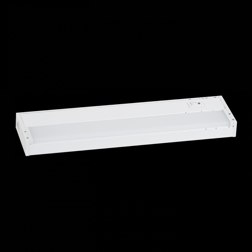 Vivid II LED Undercabinet 12in 3000K White