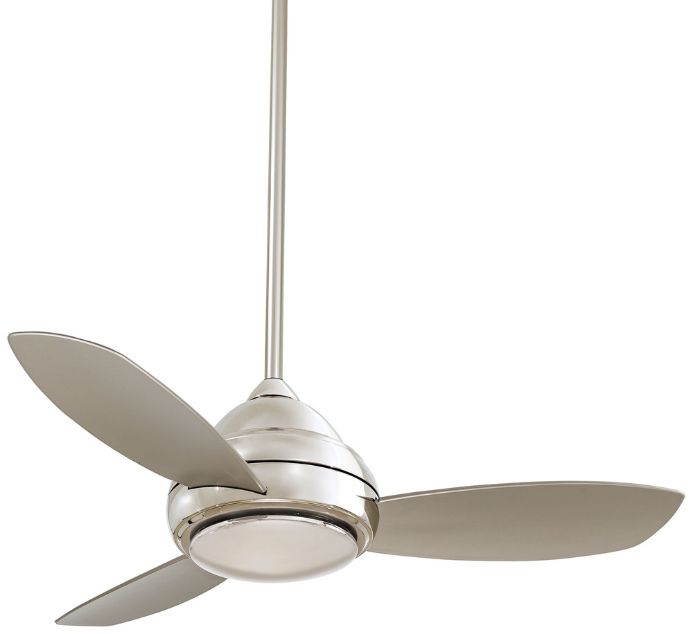 CONCEPT™ I - LED 44" CEILING FAN