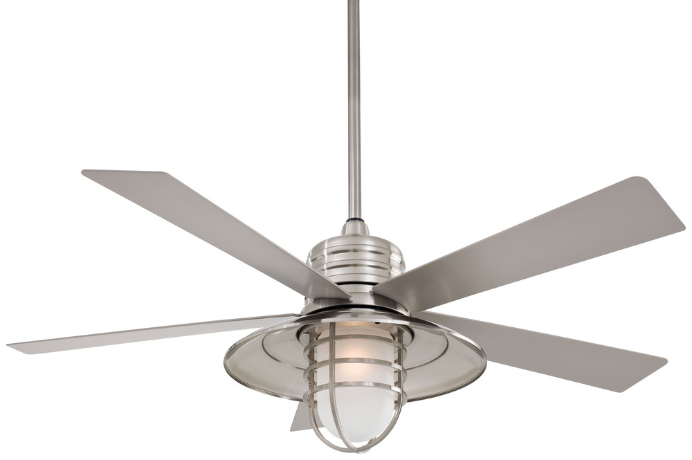 54" CEILING FAN