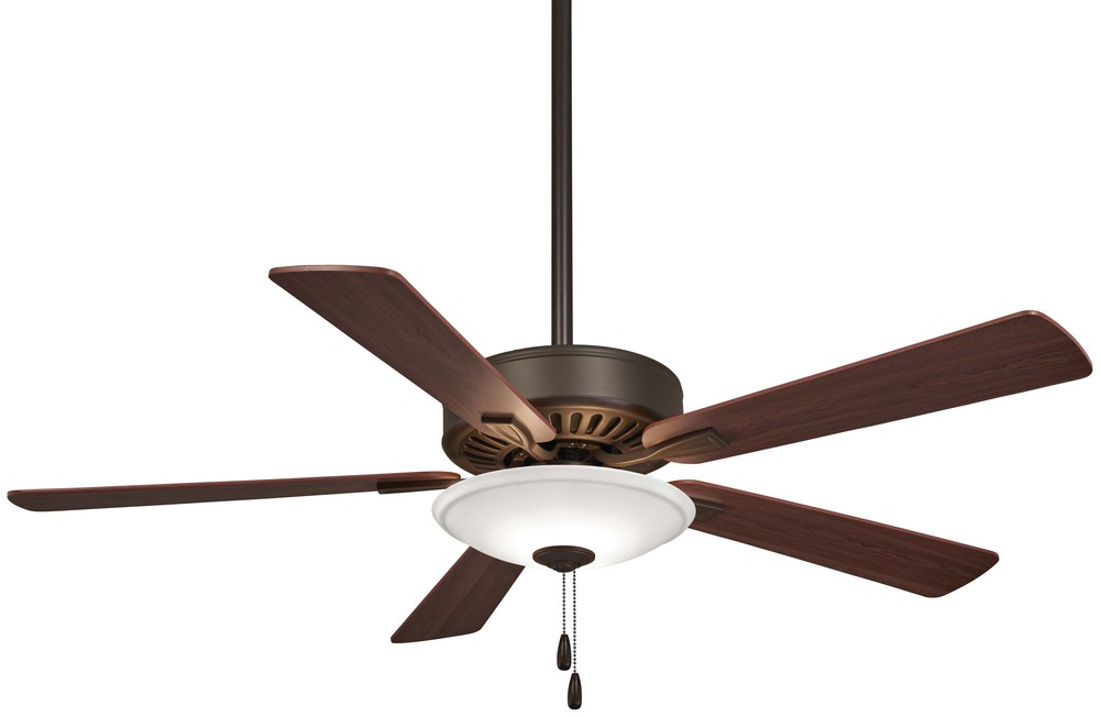 Contractor Uni - Pack - LED 52" Ceiling Fan