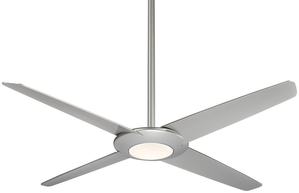 62" LED CEILING FAN