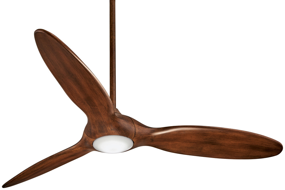 60 INCH LED CEILING FAN