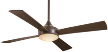 Minka-Aire F523-ORB - CEILING FAN