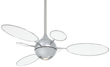 Minka-Aire F596-PN/TL - CEILING FAN