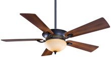 Minka-Aire F701-DRB - CEILING FAN