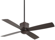 Minka-Aire F734-ORB - 52" CEILING FAN