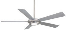 Minka-Aire F745-BN - Sabot - LED 52" Ceiling Fan