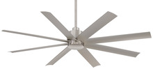 Minka-Aire F888-BNW - CEILING FAN