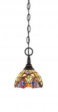 Toltec Company 11-BC-9445 - Mini Pendants