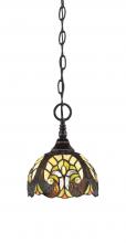 Toltec Company 11-BC-9945 - Mini Pendants