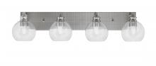 Toltec Company 1164-BN-4100 - Bathroom Lighting