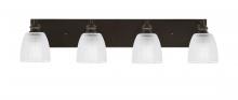 Toltec Company 1164-ES-500 - Bathroom Lighting