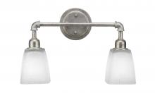 Toltec Company 182-AS-460 - Bathroom Lighting