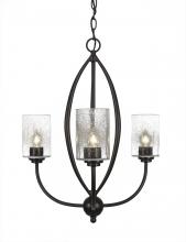 Toltec Company 2413-DG-300 - Chandeliers