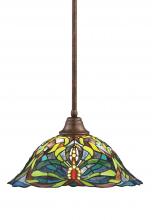 Toltec Company 26-BRZ-990 - Pendants