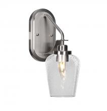 Toltec Company 2611-BN-210 - Wall Sconces