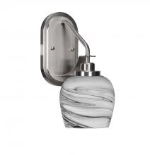 Toltec Company 2611-BN-4819 - Wall Sconces