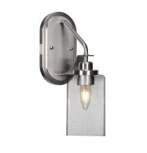 Toltec Company 2611-BN-530 - Wall Sconces