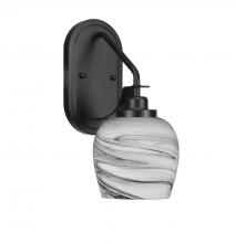 Toltec Company 2611-MB-4819 - Wall Sconces