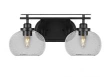 Toltec Company 2612-MB-202 - Bathroom Lighting