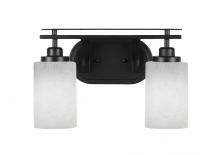 Toltec Company 2612-MB-310 - Bathroom Lighting