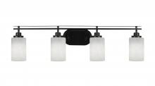 Toltec Company 2614-MB-310 - Bathroom Lighting