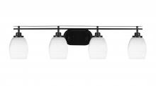 Toltec Company 2614-MB-4021 - Bathroom Lighting