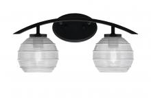 Toltec Company 3722-MB-5110 - Bathroom Lighting