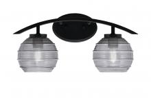 Toltec Company 3722-MB-5112 - Bathroom Lighting