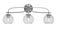 Toltec Company 3913-GP-4102 - Bathroom Lighting