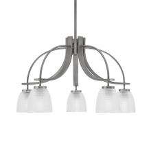 Toltec Company 3925-GP-500 - Chandeliers