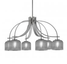 Toltec Company 3926-GP-4612 - Chandeliers