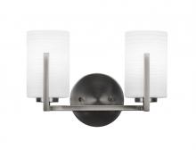 Toltec Company 4512-GP-4061 - Bathroom Lighting