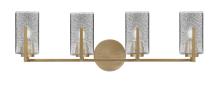 Toltec Company 4514-NAB-542 - Bathroom Lighting