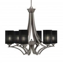 Toltec Company 566-GP-4069 - Chandeliers