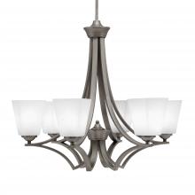 Toltec Company 566-GP-460 - Chandeliers