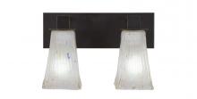 Toltec Company 582-DG-631 - Bathroom Lighting