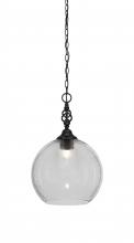 Toltec Company 82-MB-4370 - Pendants