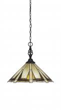 Toltec Company 82-MB-934 - Pendants