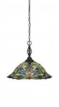 Toltec Company 82-MB-990 - Pendants