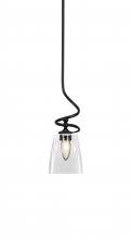 Toltec Company 901-MB-461 - Mini Pendants