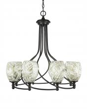 Toltec Company 908-DG-5054 - Chandeliers